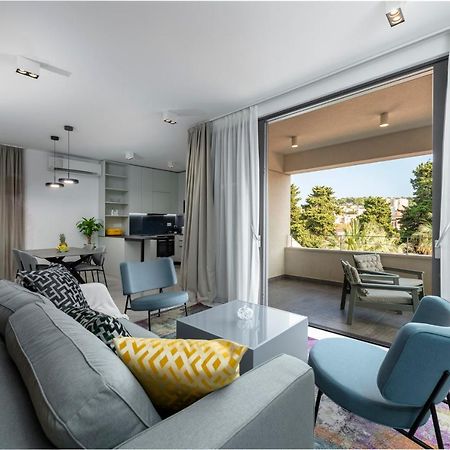 Luxury Apartments Mazza - Veronica Dubrovnik Dış mekan fotoğraf