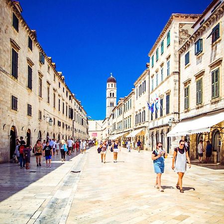Luxury Apartments Mazza - Veronica Dubrovnik Dış mekan fotoğraf