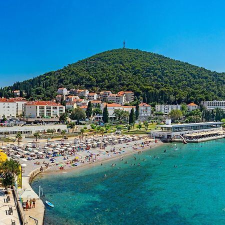 Luxury Apartments Mazza - Veronica Dubrovnik Dış mekan fotoğraf