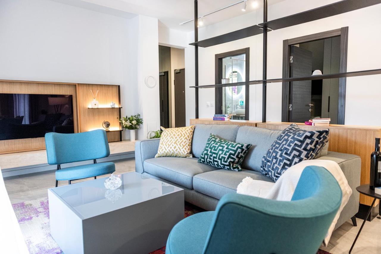 Luxury Apartments Mazza - Veronica Dubrovnik Dış mekan fotoğraf