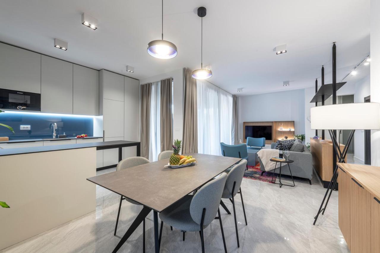 Luxury Apartments Mazza - Veronica Dubrovnik Dış mekan fotoğraf