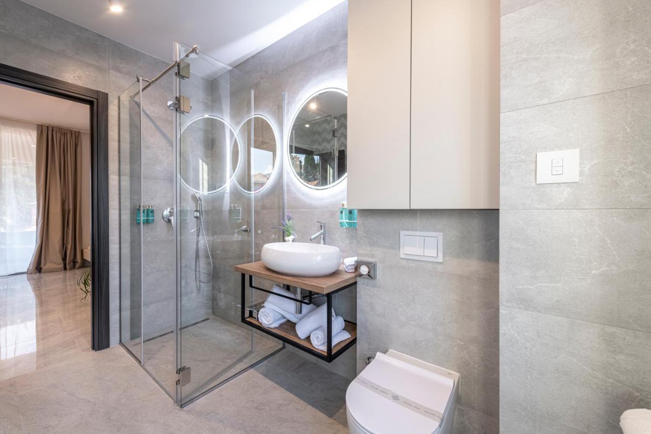 Luxury Apartments Mazza - Veronica Dubrovnik Dış mekan fotoğraf