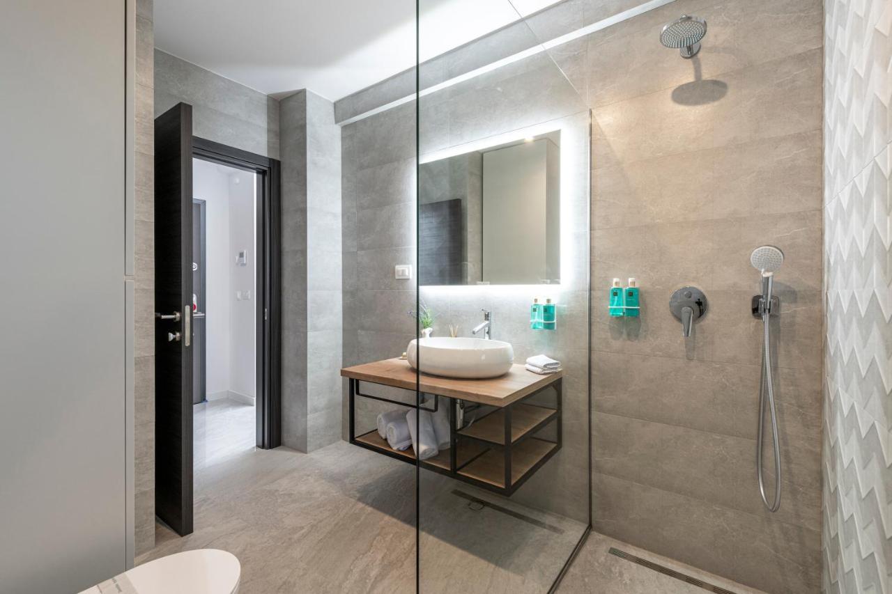 Luxury Apartments Mazza - Veronica Dubrovnik Dış mekan fotoğraf