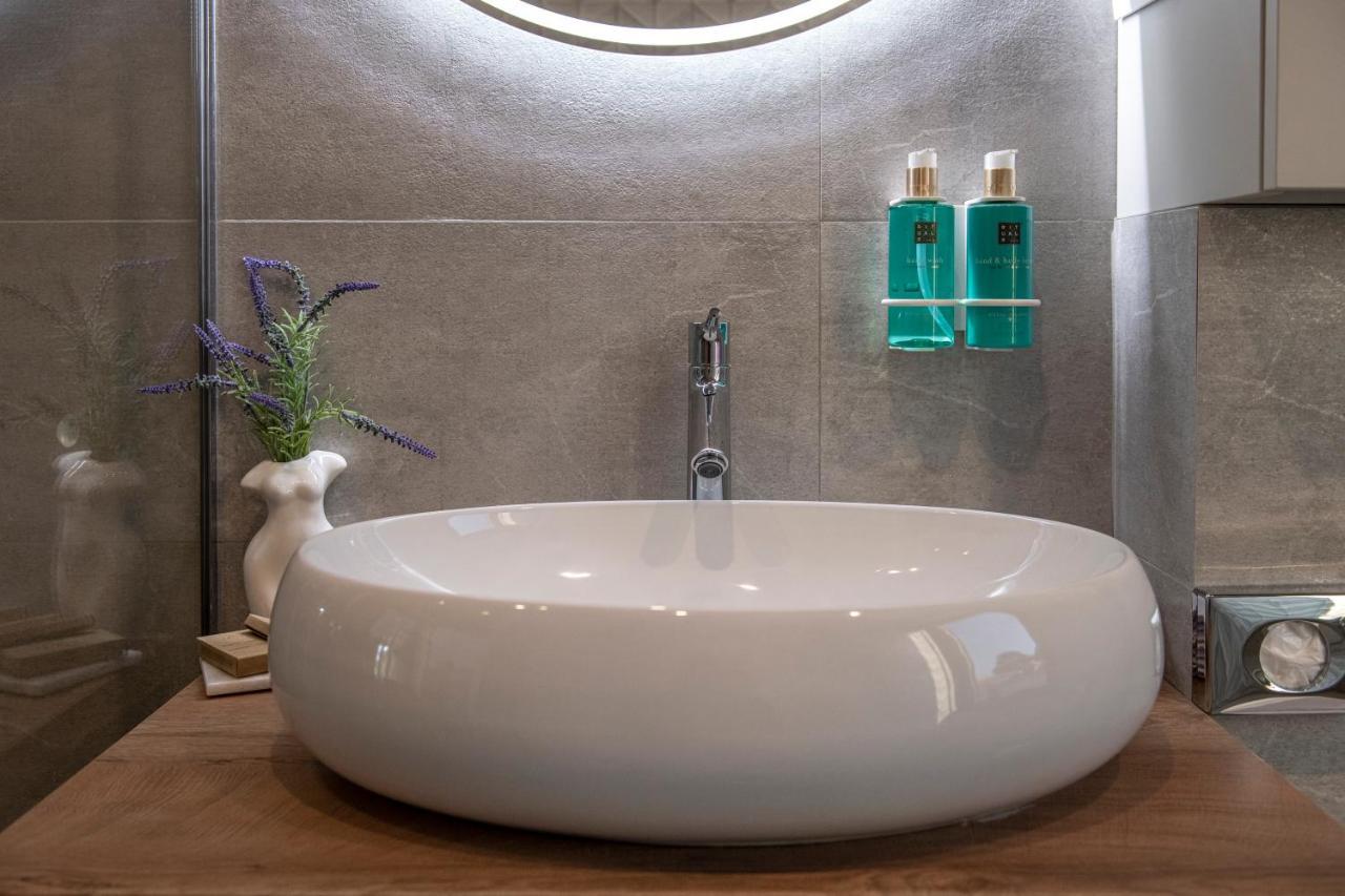 Luxury Apartments Mazza - Veronica Dubrovnik Dış mekan fotoğraf