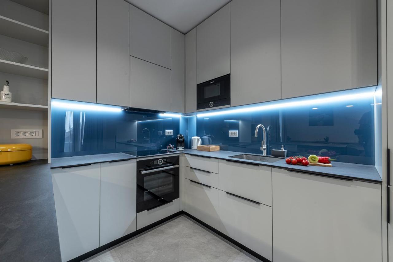 Luxury Apartments Mazza - Veronica Dubrovnik Dış mekan fotoğraf