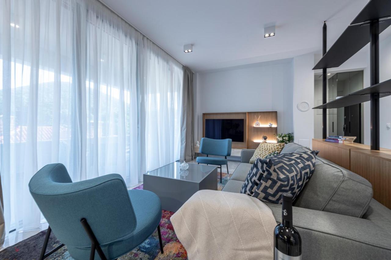 Luxury Apartments Mazza - Veronica Dubrovnik Dış mekan fotoğraf