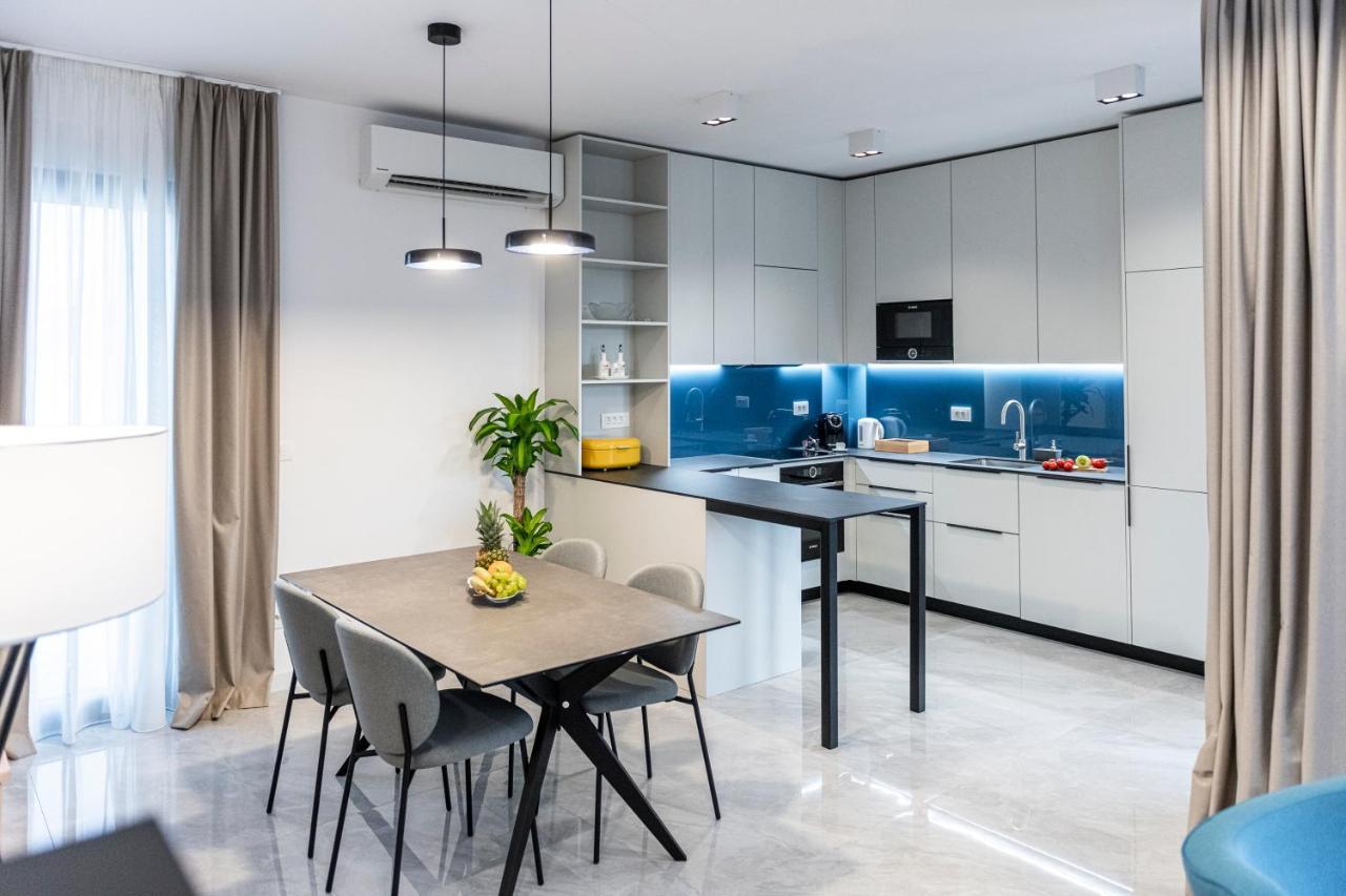 Luxury Apartments Mazza - Veronica Dubrovnik Dış mekan fotoğraf