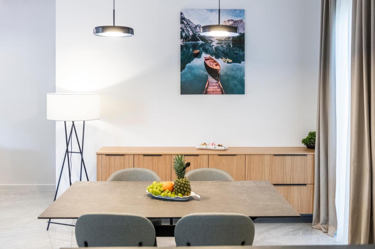 Luxury Apartments Mazza - Veronica Dubrovnik Dış mekan fotoğraf