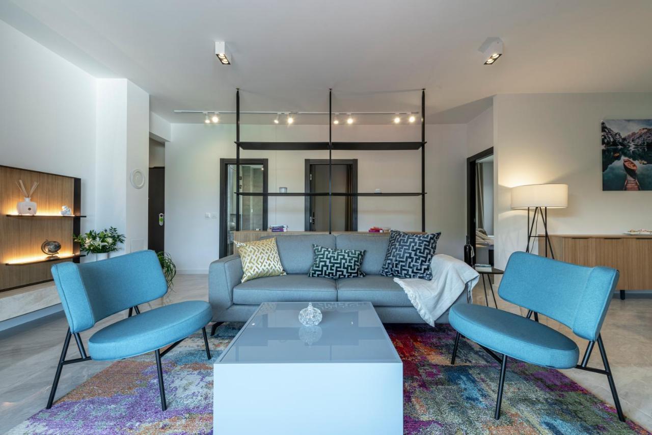 Luxury Apartments Mazza - Veronica Dubrovnik Dış mekan fotoğraf