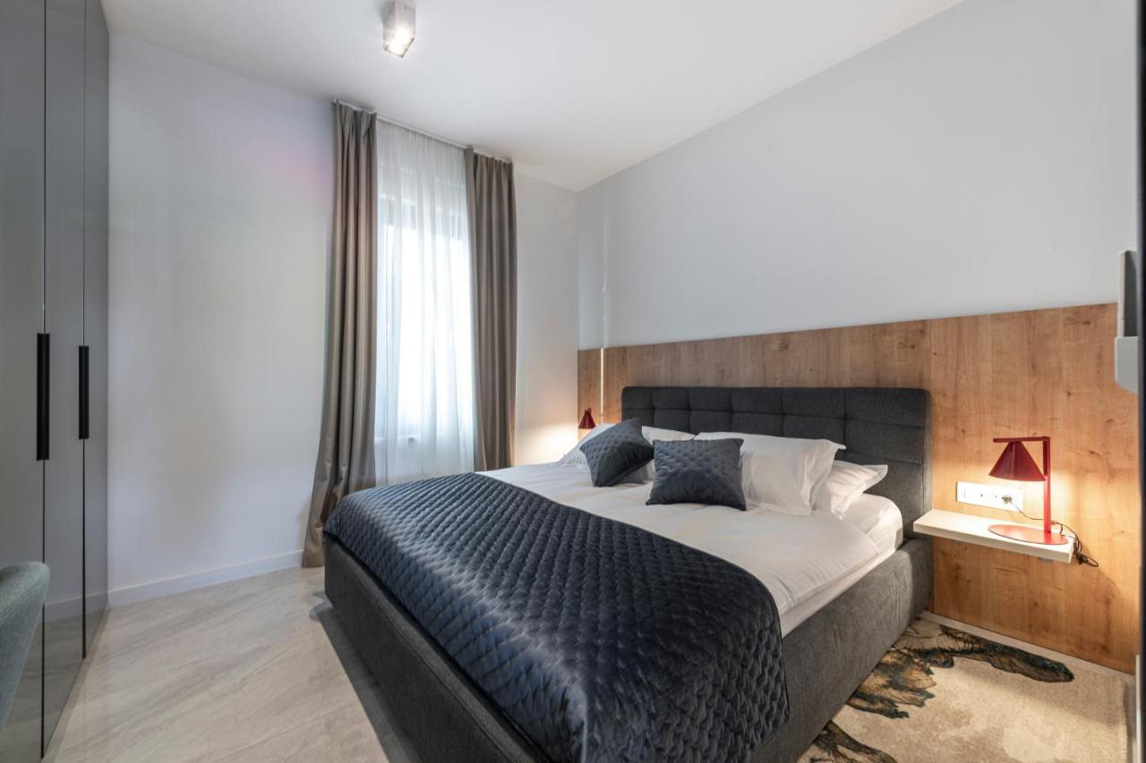 Luxury Apartments Mazza - Veronica Dubrovnik Dış mekan fotoğraf
