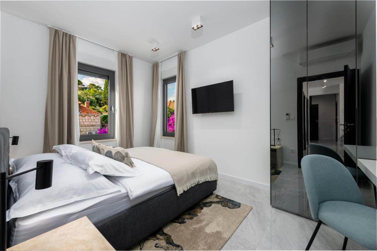 Luxury Apartments Mazza - Veronica Dubrovnik Dış mekan fotoğraf
