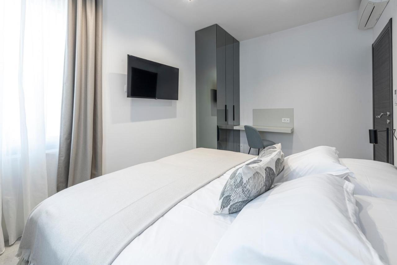 Luxury Apartments Mazza - Veronica Dubrovnik Dış mekan fotoğraf