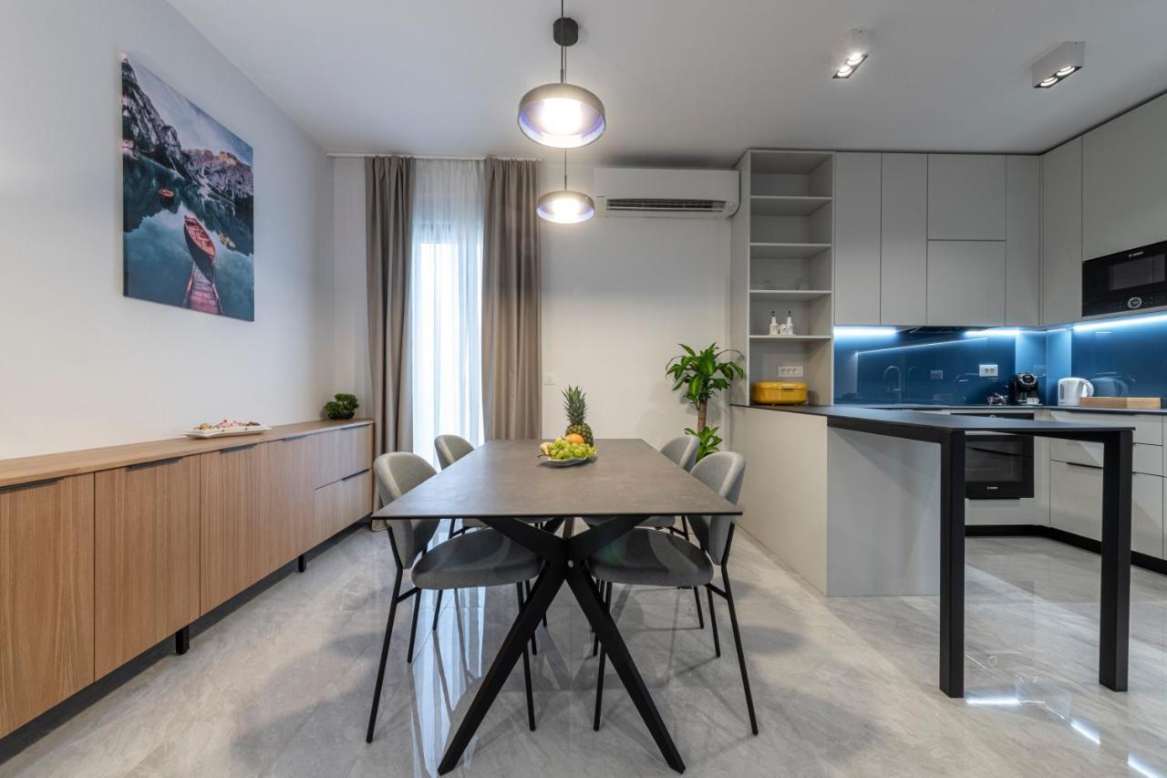 Luxury Apartments Mazza - Veronica Dubrovnik Dış mekan fotoğraf