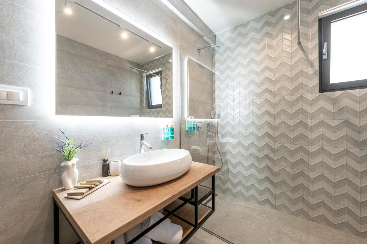 Luxury Apartments Mazza - Veronica Dubrovnik Dış mekan fotoğraf