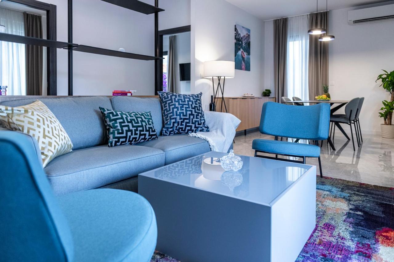 Luxury Apartments Mazza - Veronica Dubrovnik Dış mekan fotoğraf