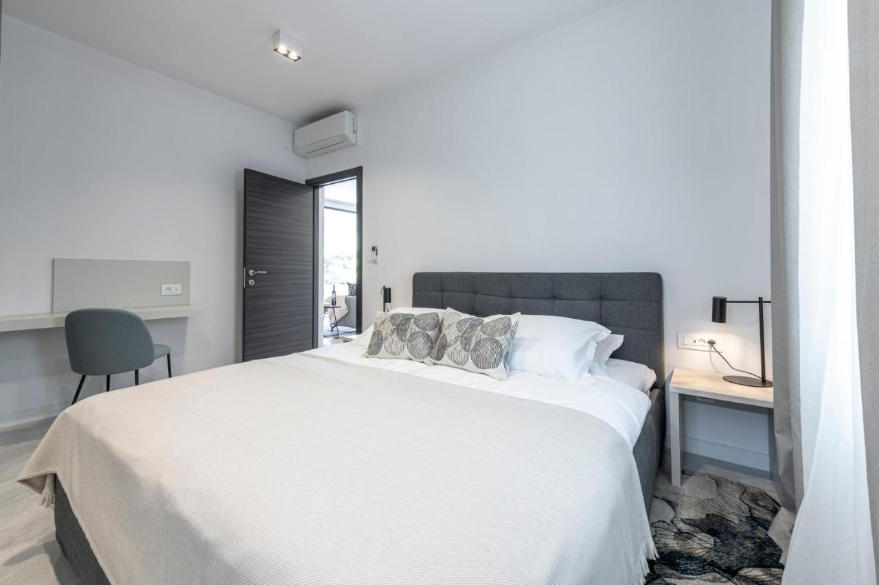 Luxury Apartments Mazza - Veronica Dubrovnik Dış mekan fotoğraf