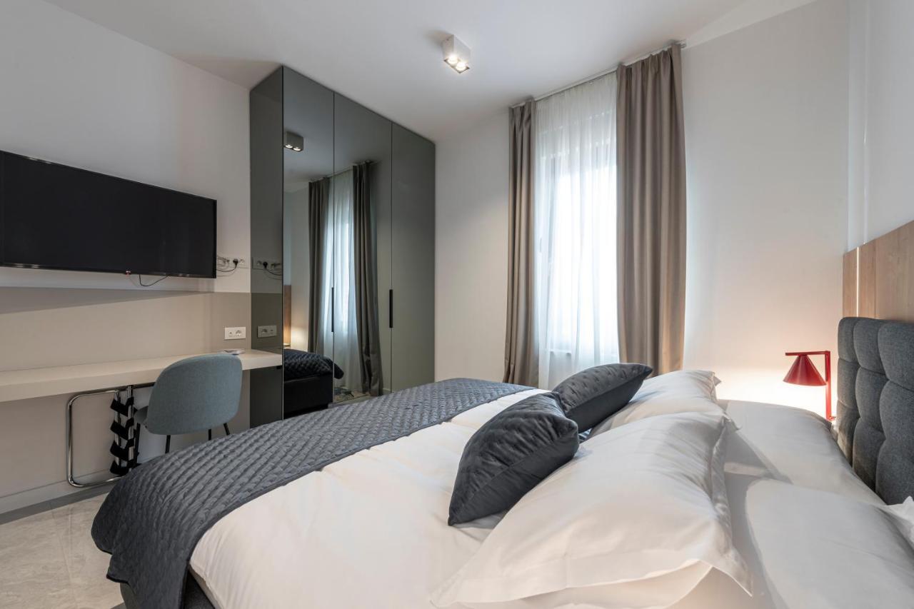 Luxury Apartments Mazza - Veronica Dubrovnik Dış mekan fotoğraf