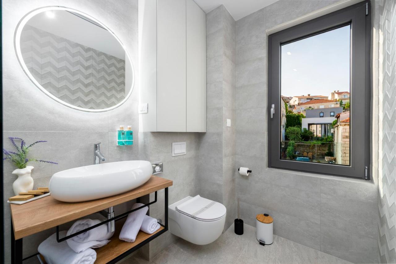 Luxury Apartments Mazza - Veronica Dubrovnik Dış mekan fotoğraf