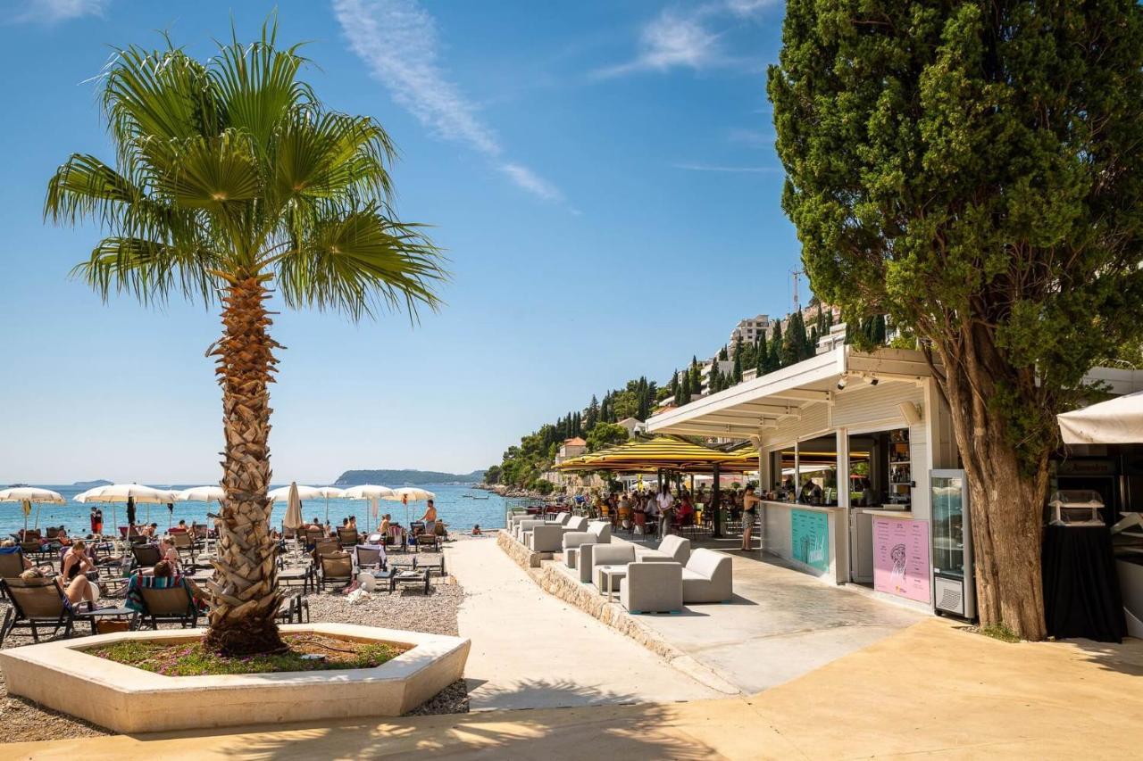 Luxury Apartments Mazza - Veronica Dubrovnik Dış mekan fotoğraf