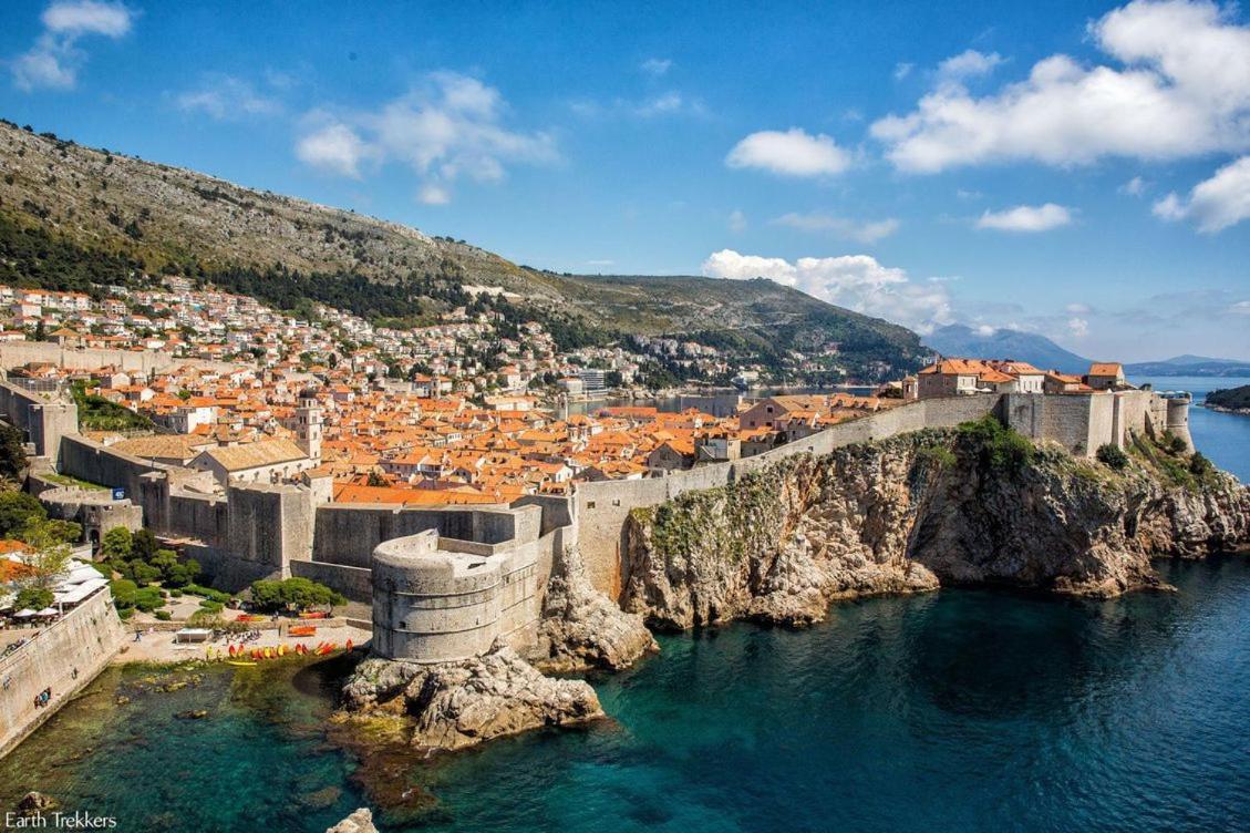 Luxury Apartments Mazza - Veronica Dubrovnik Dış mekan fotoğraf