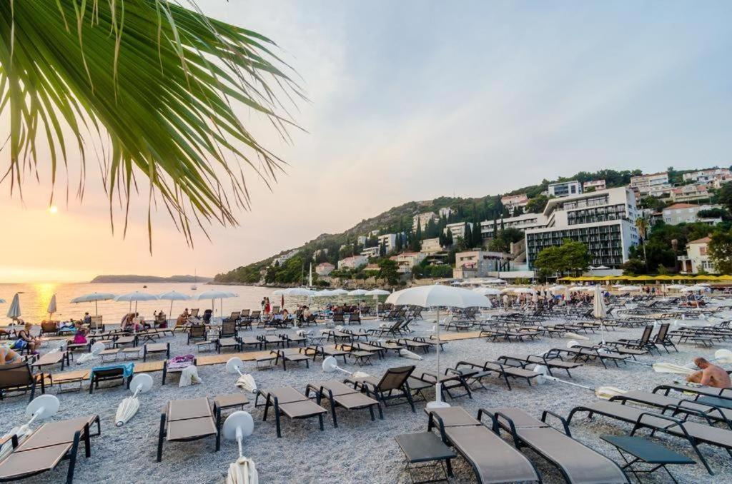 Luxury Apartments Mazza - Veronica Dubrovnik Dış mekan fotoğraf